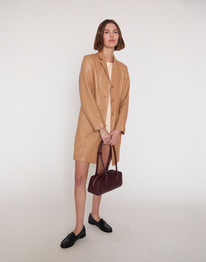 Hyer Goods La Strada East West Bag