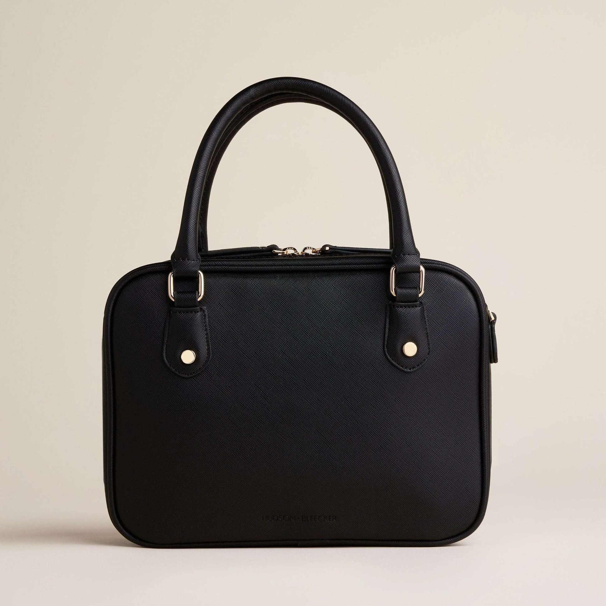 Hudson + Bleecker Voyager Toiletry Bag - Black