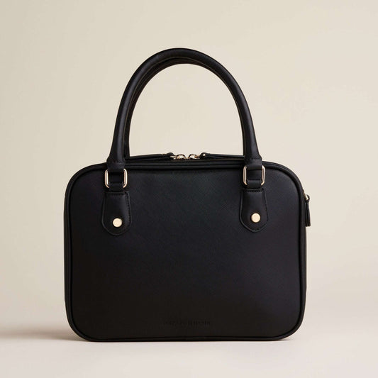 Hudson + Bleecker Voyager Toiletry Bag - Black