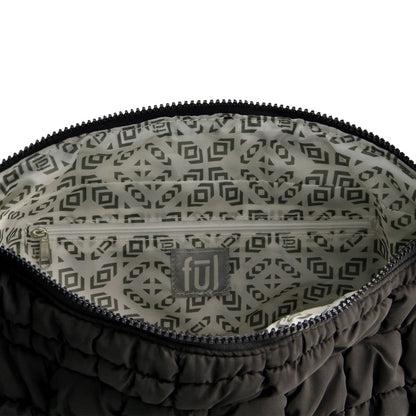 Ful Quilted Slouchy Handbag - Stiles Supply Co.