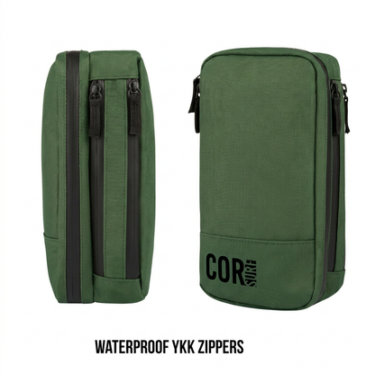 COR Surf Compact Toiletry Travel Bag
