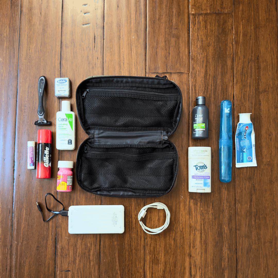COR Surf Travel Bundle Gift Box