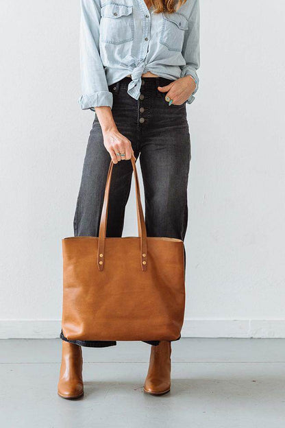 WP Standard Vintage Tote Bag
