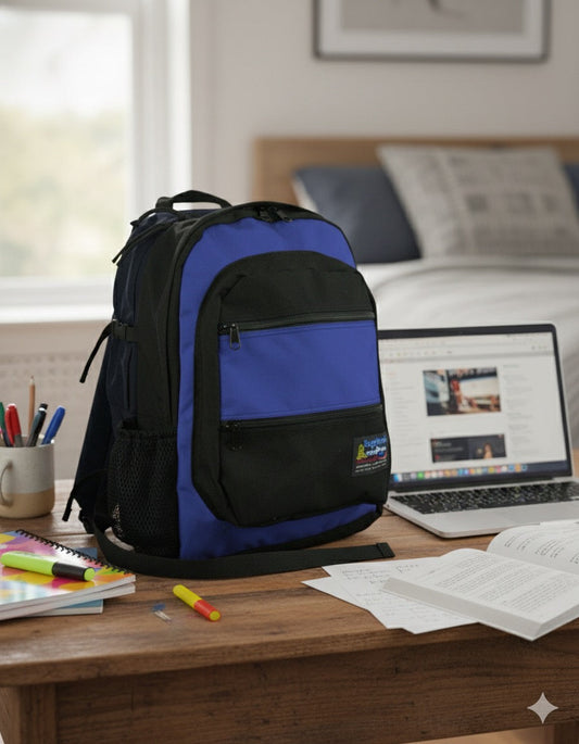 Tough Traveler TOUCOM Computer Backpack