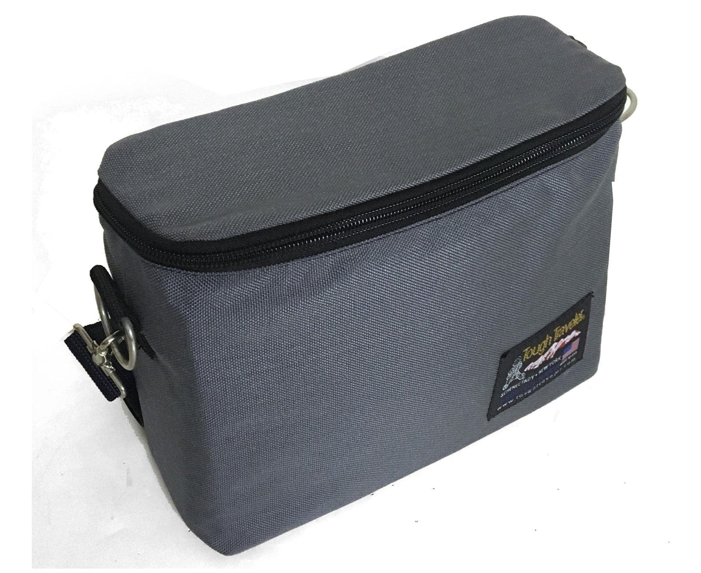 Tough Traveler CLUNCH Camera Bag