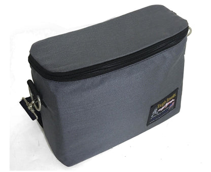 Tough Traveler CLUNCH Camera Bag
