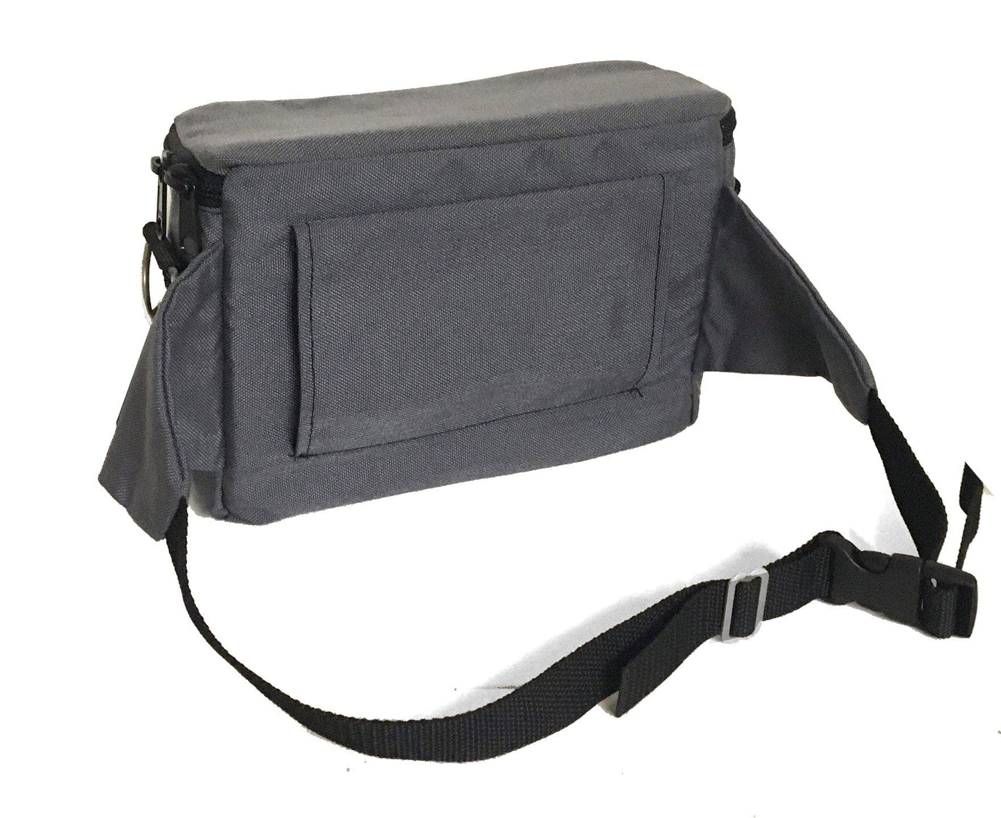 Tough Traveler CLUNCH Camera Bag