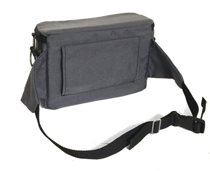 Tough Traveler CLUNCH Camera Bag