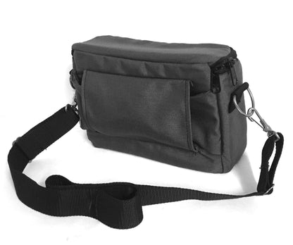Tough Traveler CLUNCH Camera Bag