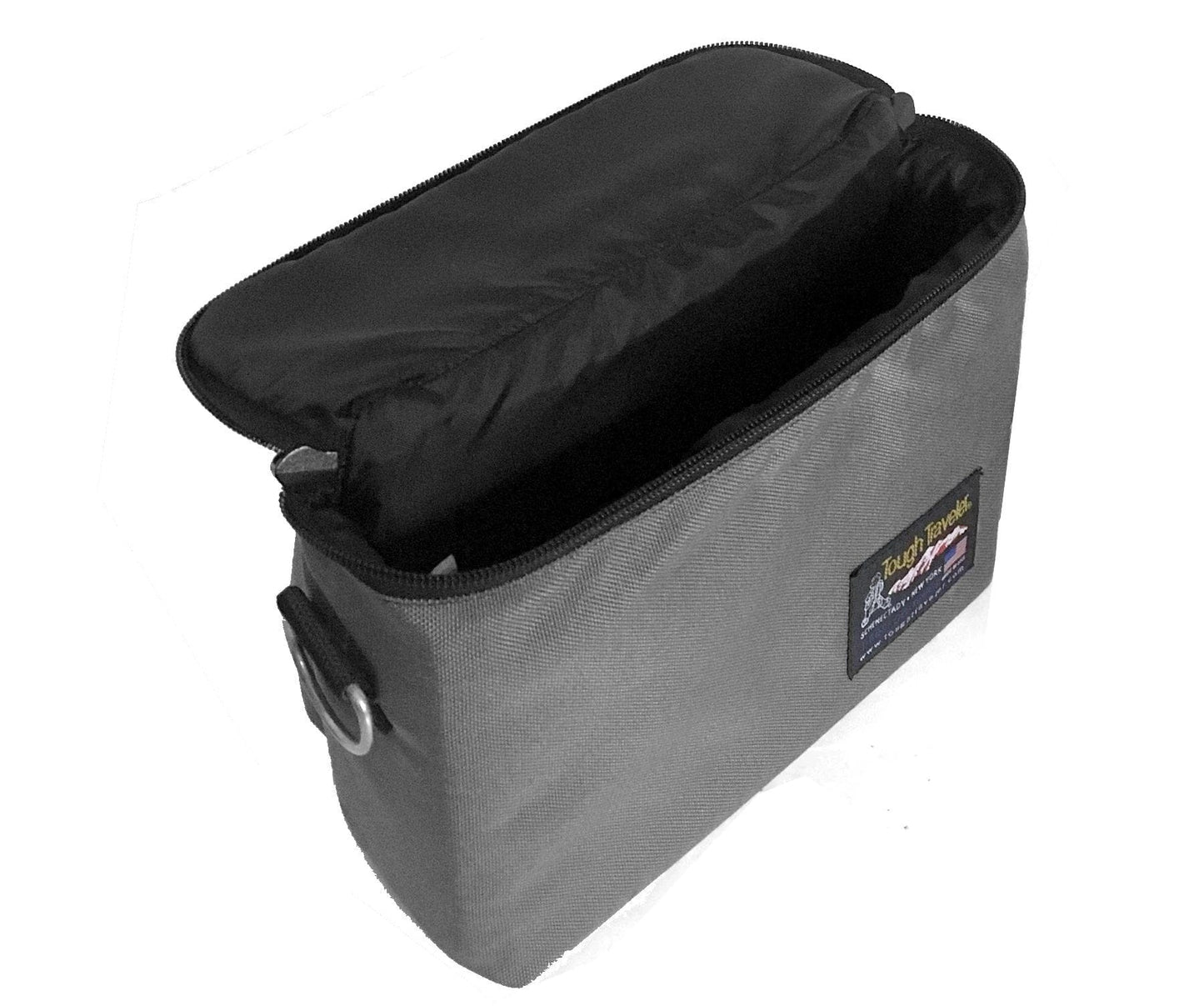Tough Traveler CLUNCH Camera Bag