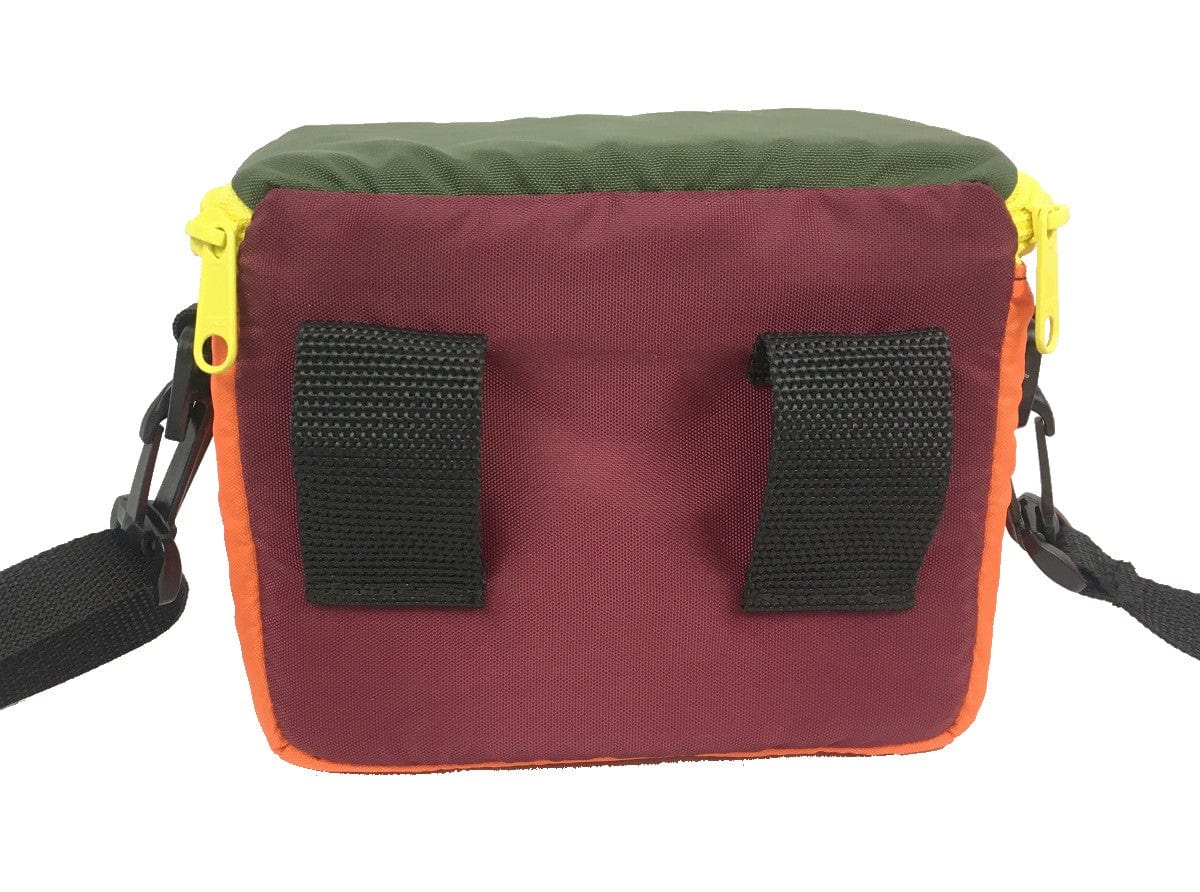 Tough Traveler HUPPY Small Camera Bag
