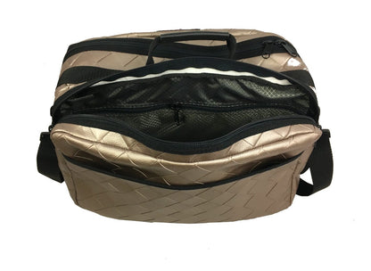 Tough Traveler DARTER Briefcase