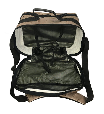 Tough Traveler DARTER Briefcase