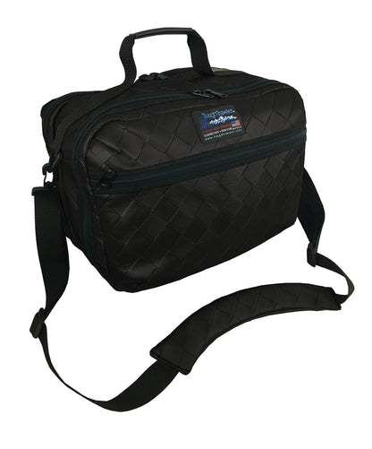 Tough Traveler DARTER Briefcase