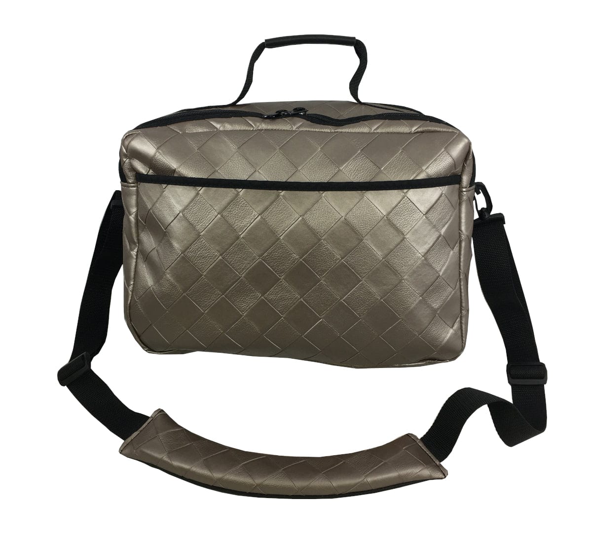 Tough Traveler DARTER Briefcase