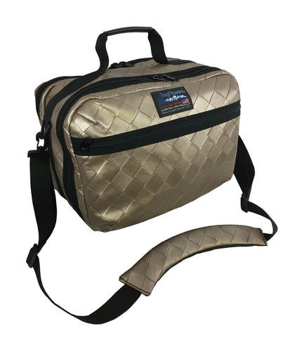 Tough Traveler DARTER Briefcase