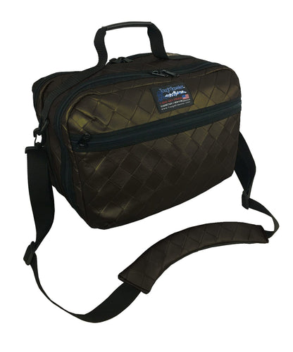 Tough Traveler DARTER Briefcase