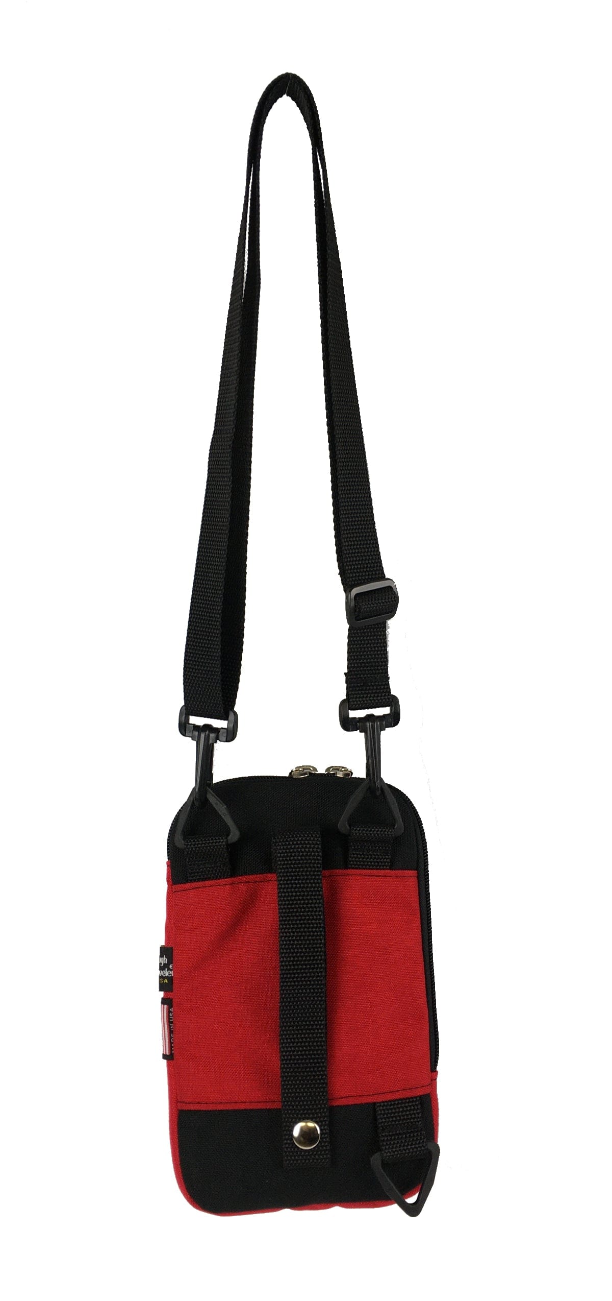 Tough Traveler ENTERPRISE DELUXE Phone Bag