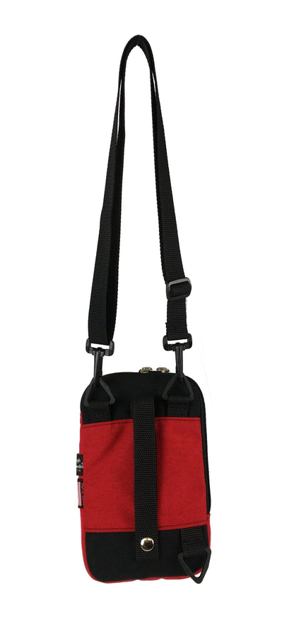 Tough Traveler ENTERPRISE DELUXE Phone Bag
