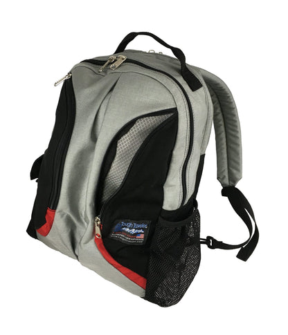 Tough Traveler ENTERPRISE Laptop Backpack