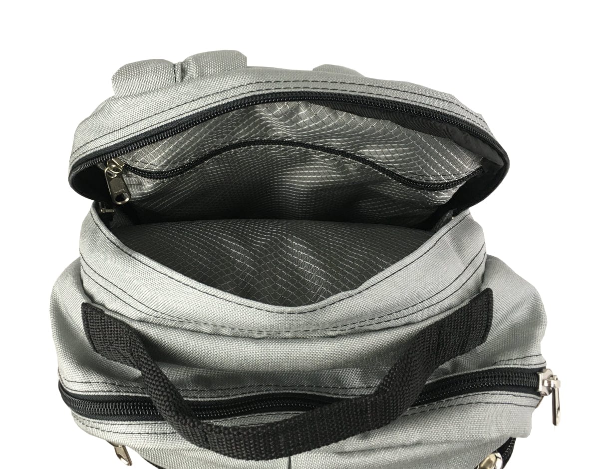Tough Traveler ENTERPRISE Laptop Backpack