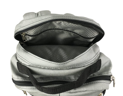 Tough Traveler ENTERPRISE Laptop Backpack