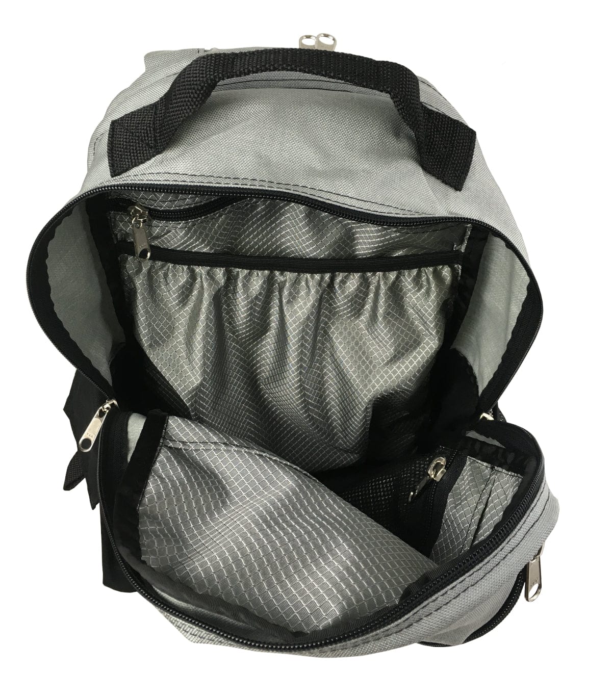 Tough Traveler ENTERPRISE Laptop Backpack