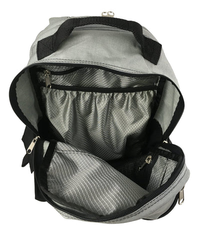 Tough Traveler ENTERPRISE Laptop Backpack