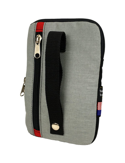 Tough Traveler ENTERPRISE Phone Case