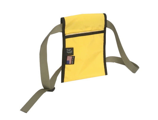 Tough Traveler VERTICAL POUCH