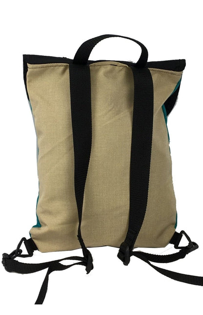 Tough Traveler MILLEN BAG