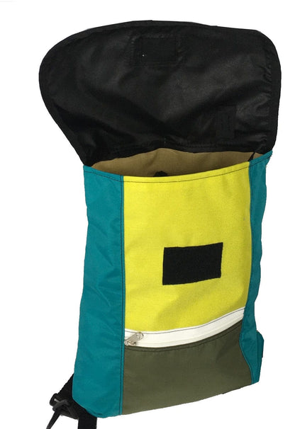 Tough Traveler MILLEN BAG
