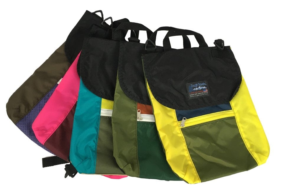 Tough Traveler MILLEN BAG
