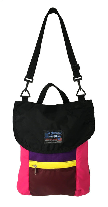 Tough Traveler MILLEN BAG