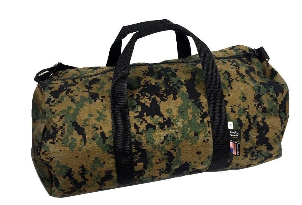 Tough Traveler BACKPACK DUFFEL