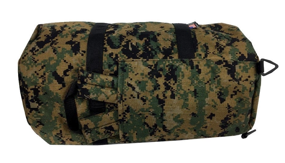 Tough Traveler BACKPACK DUFFEL