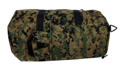 Tough Traveler BACKPACK DUFFEL