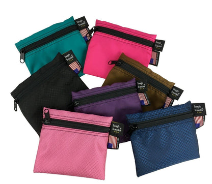 Tough Traveler BELT POUCH