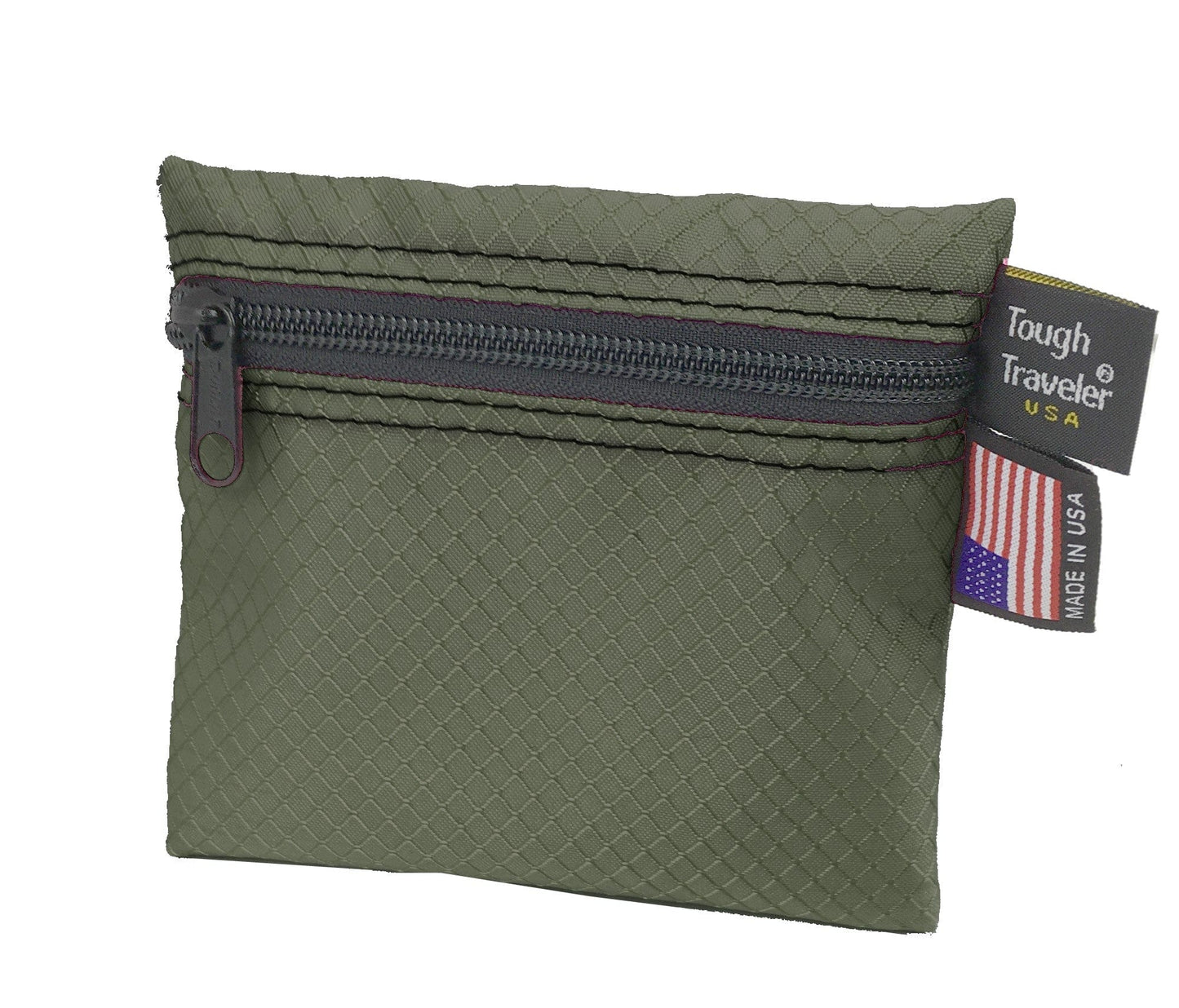Tough Traveler BELT POUCH