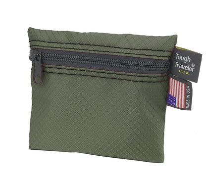 Tough Traveler BELT POUCH