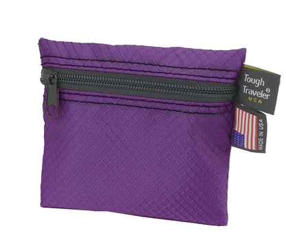 Tough Traveler BELT POUCH
