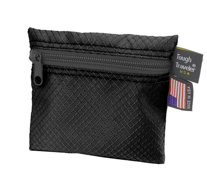 Tough Traveler BELT POUCH