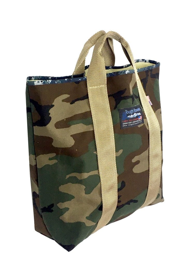 Tough Traveler BIG CLASSIC TOTE