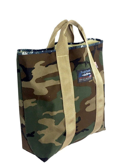Tough Traveler BIG CLASSIC TOTE