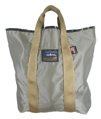 Tough Traveler BIG CLASSIC TOTE