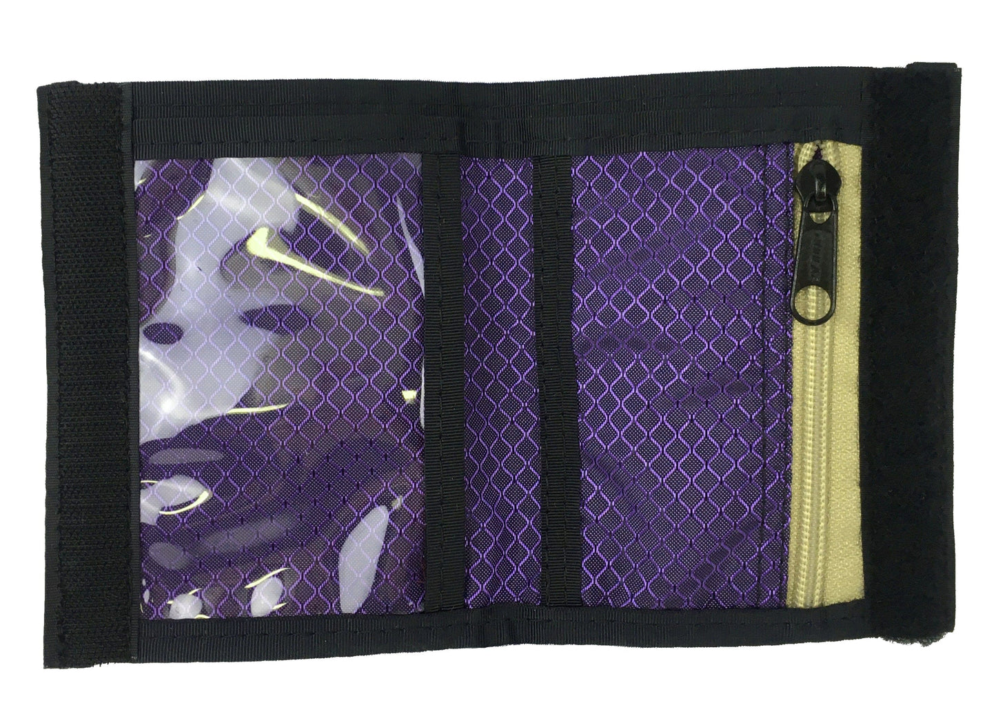 Tough Traveler BILLFOLD Wallet