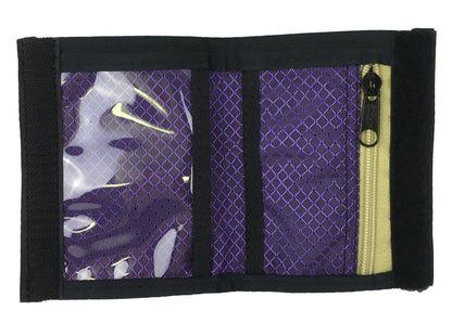 Tough Traveler BILLFOLD Wallet