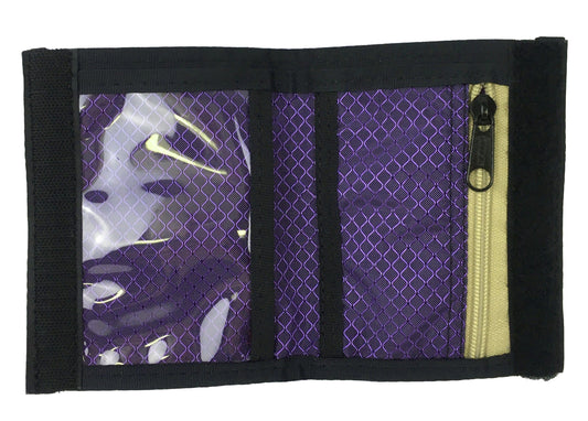 Tough Traveler BILLFOLD Wallet