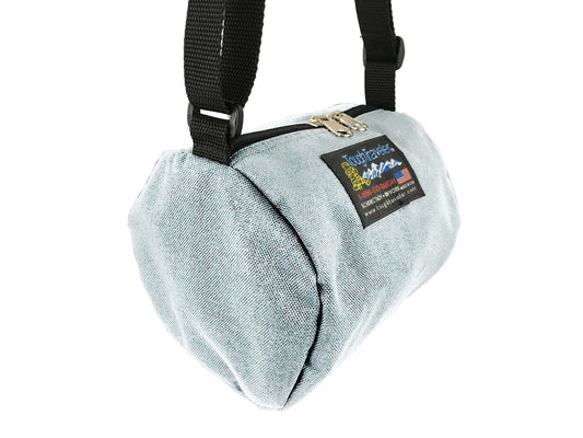 Tough Traveler BITSY DUFFEL