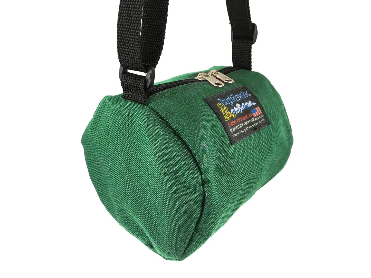 Tough Traveler BITSY DUFFEL